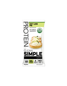 Protein Powder: Key Lime Pie