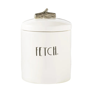 Fetch Treat Canister