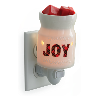 Joy Plug In Warmer