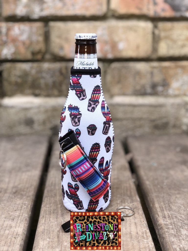 Beer Bottle Koozies – Rhinestone Divaz