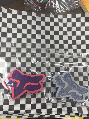 Fox Racing Smelly Jelly