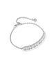 Jamie Silver Delicate Chain Bracelet