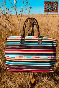 DESERT DREAMS XL TOTE