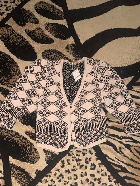 NWT Free People Sweater- MEDIUM