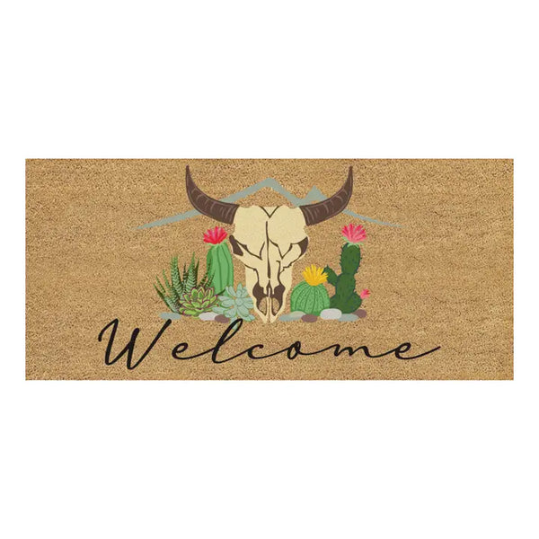 Fleur Scroll  Mat Tray & Switch Mats
