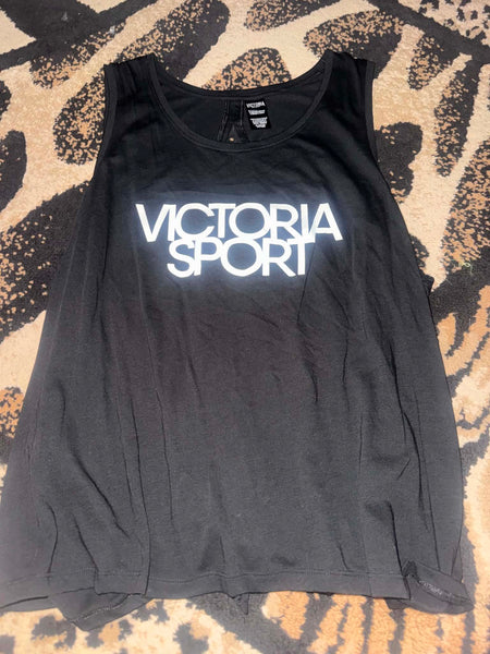 NWOT VS Open Back Tank-XL