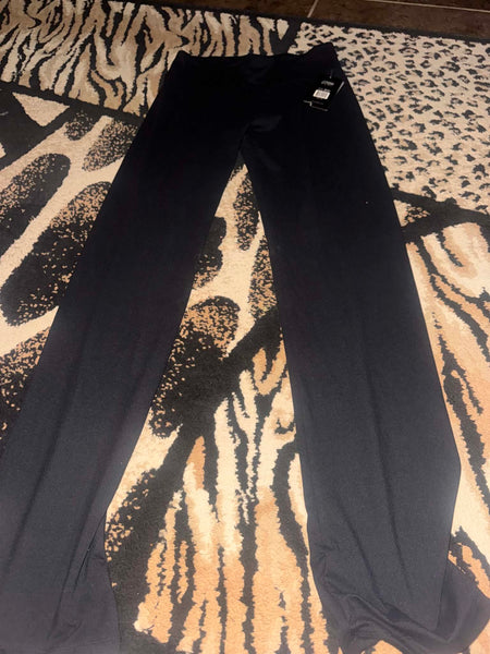 Marika Tek Leggings-LARGE