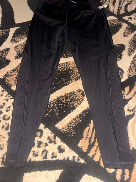 NWT Victoria Secret Total Knockout Leggings-XL