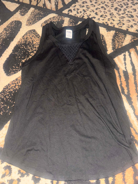 NWOT Victoria Secret Active Tank-LARGE