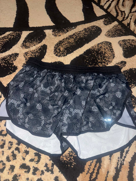 NWOT Champion Duo Dry Shorts-XL