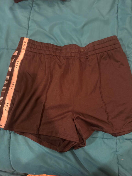 NWT Victoria Athletic Short-LARGE*
