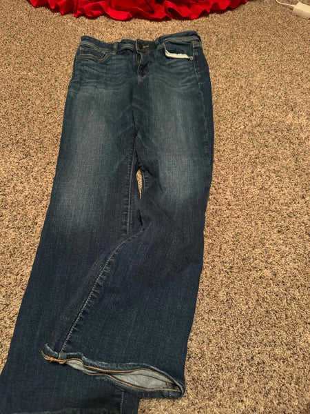 GUC American Eagle Jeans- 10 SHORT