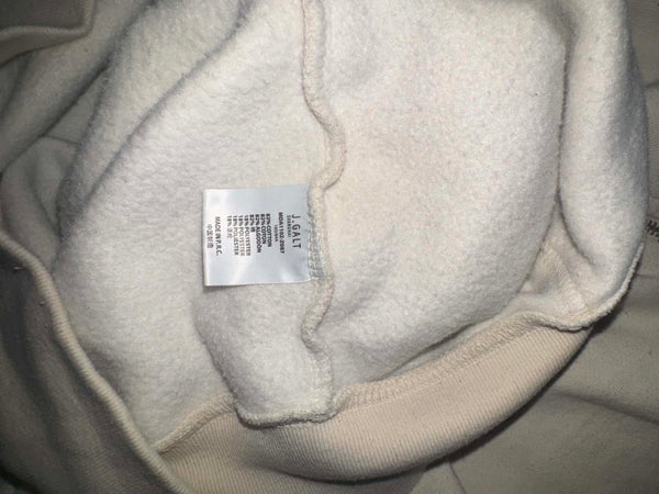 EUC John Galt Zip Up Hoodie-ONE SIZE