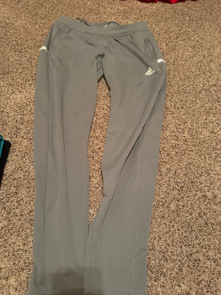 EUC Womens Active Adidas Pants-MEDIUM