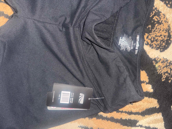 Marika Tek Leggings-LARGE