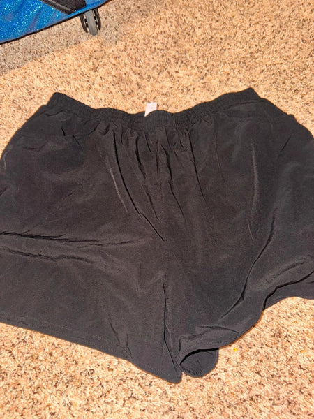 EUC Stelle Shorts-MEDIUM