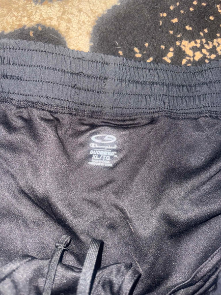 NWOT Champion Duo Dry Shorts-XL
