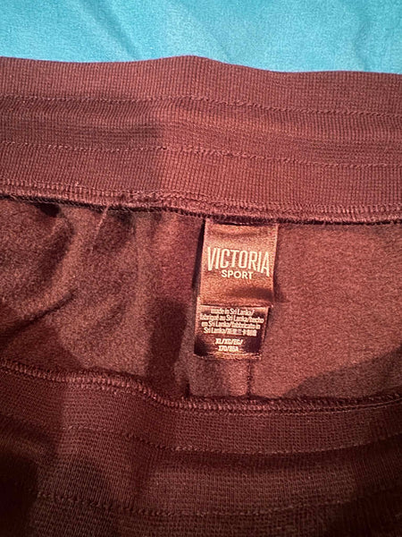 NWOT Victoria Secret Sport Shorts-XL*
