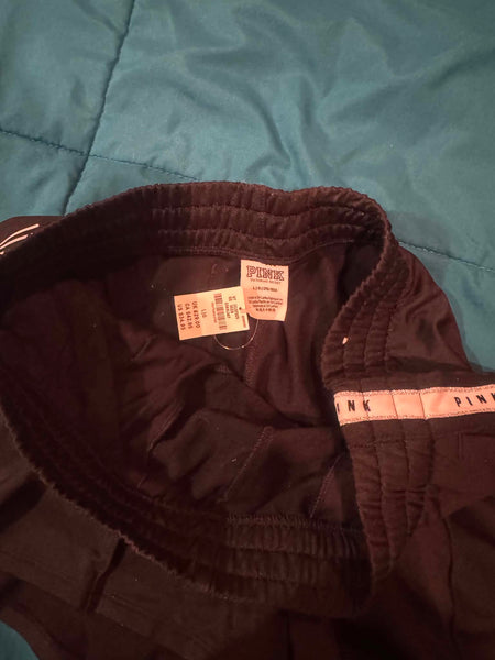 NWT Victoria Athletic Short-LARGE*