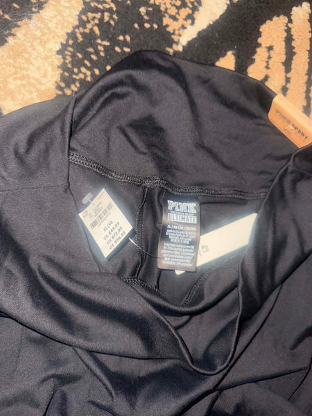 NWT Victoria Secret Ultimate Leggings-XL