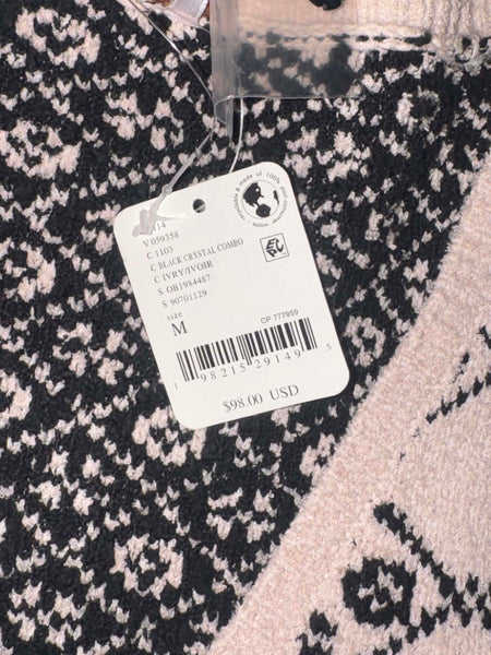 NWT Free People Sweater- MEDIUM