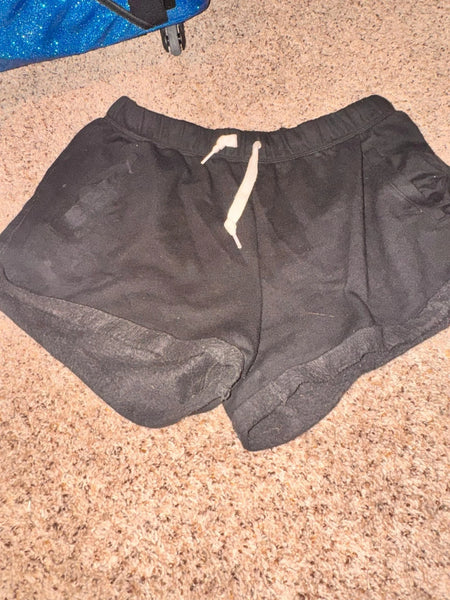 GUC Black (Pink)VS Shorts-MEDIUM