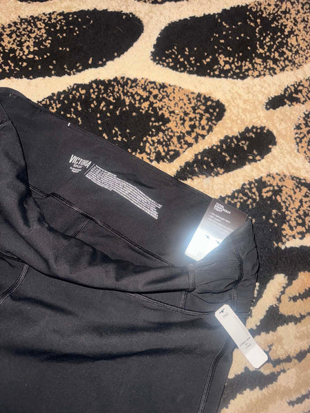 NWT Victoria Secret Total Knockout Leggings-XL