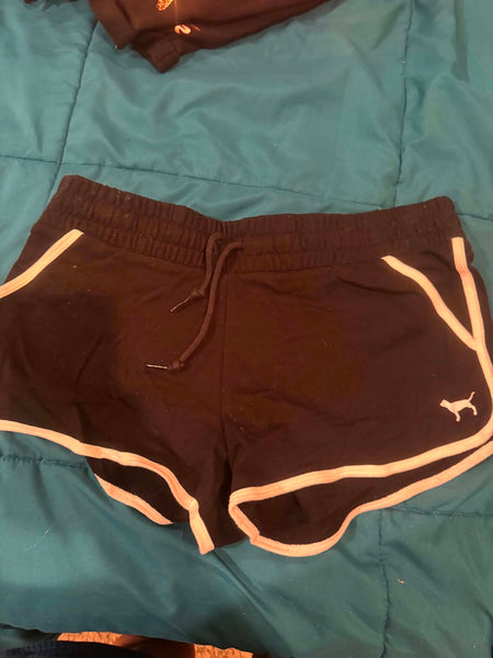 NWOT Victoria Secret PINK Classic Shorts-LARGE*