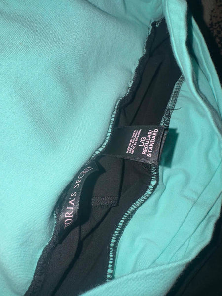 NWOT V Waist VS Pants-LARGE