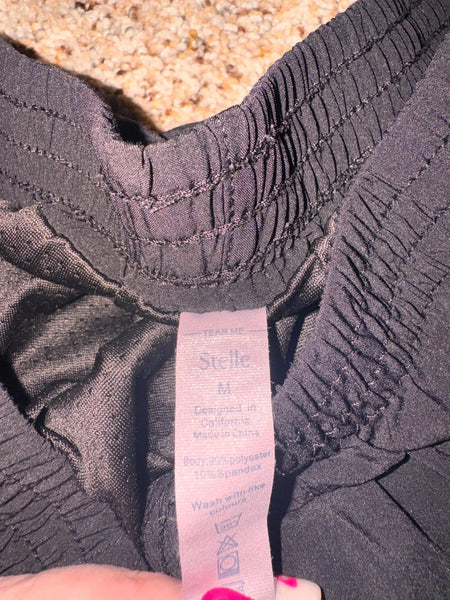 EUC Stelle Shorts-MEDIUM