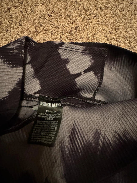 EUC VS Tie Dye Leggings-MEDIUM