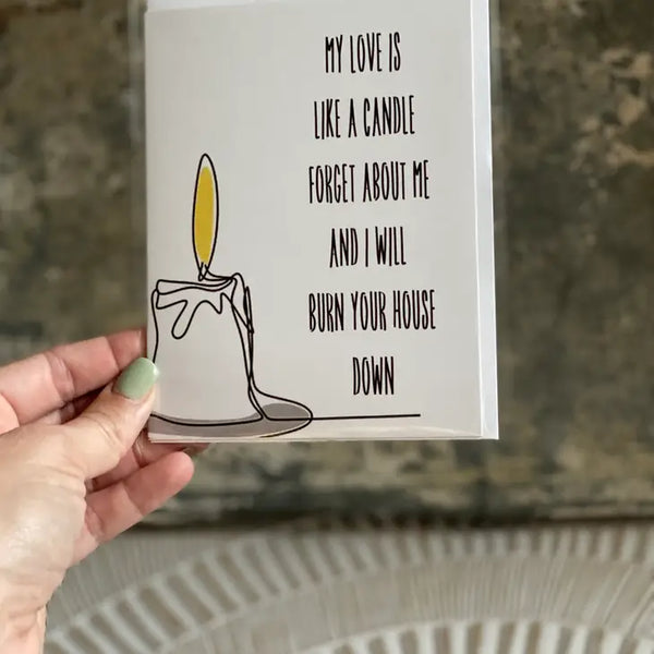 Snarky Gretting Cards*Multiple Designs*