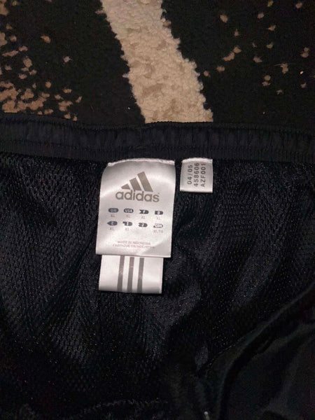 EUC Adidas Womens Wind Pants-XL