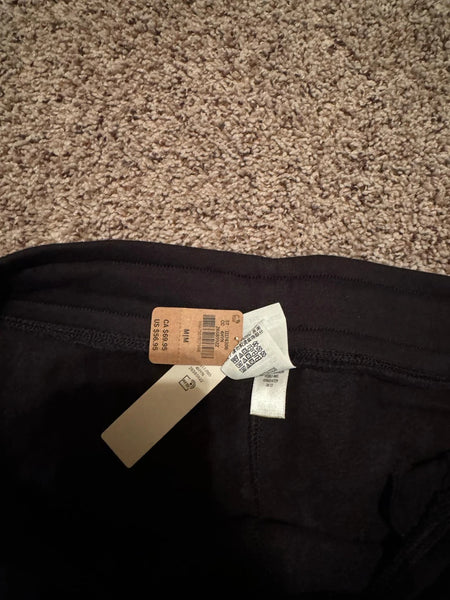 NWT VS Silver Dog Sweatpants-MEDIUM