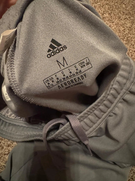 EUC Womens Active Adidas Pants-MEDIUM