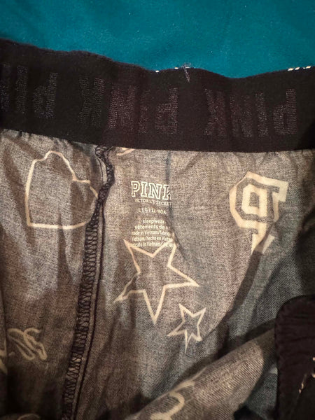 NWOT Victoria Secret GRL PWR Sleep Shorts-LARGE*
