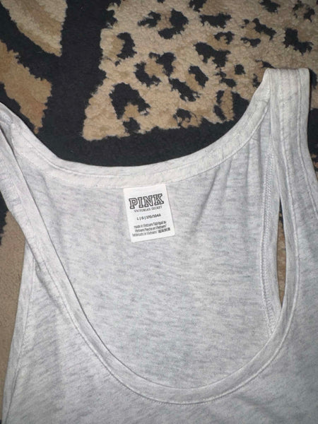 USA Red/White/Blue VS Tank-LARGE
