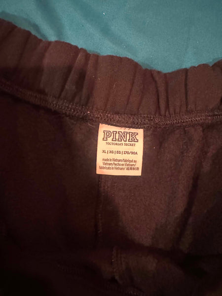 NWOT Victoria Secret Campus Shorts-XL*