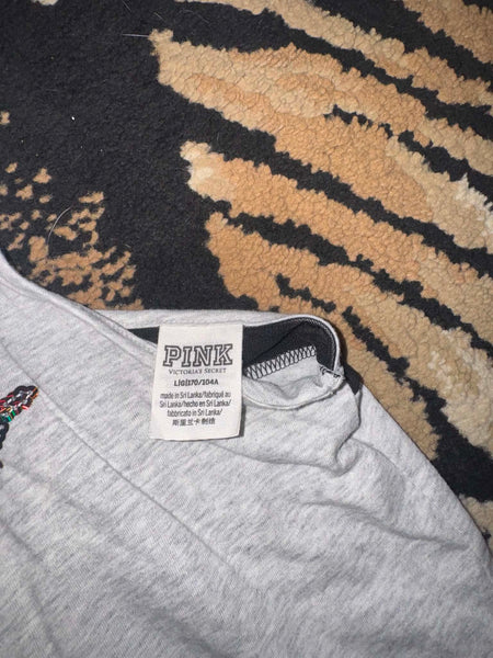 NWOT Sequin VS Dog Tank-LARGE