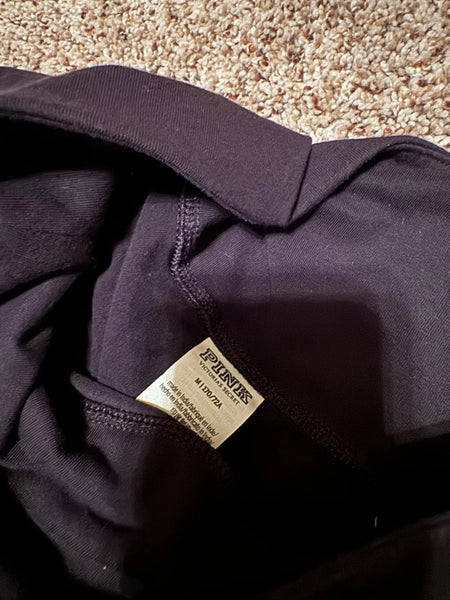EUC VS Script Pink leggings-MEDIUM