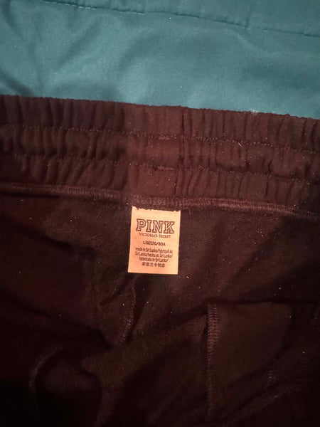 NWOT Victoria Secret PINK Classic Shorts-LARGE*