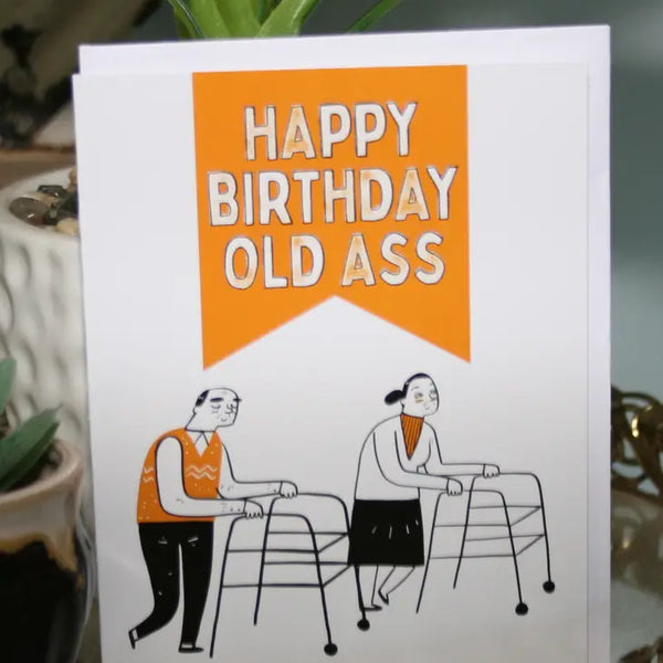 Snarky Gretting Cards*Multiple Designs*