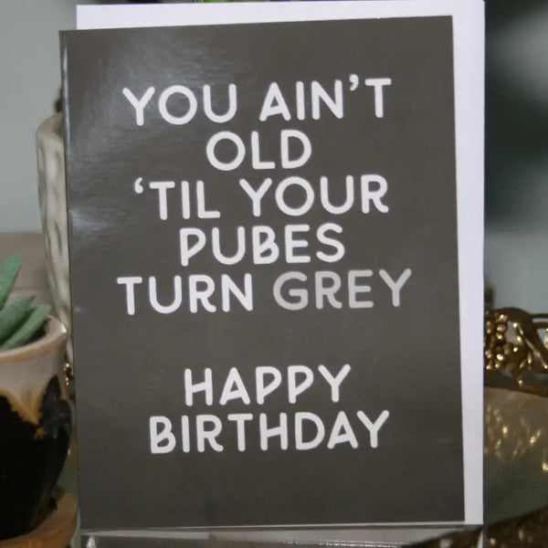 Snarky Gretting Cards*Multiple Designs*