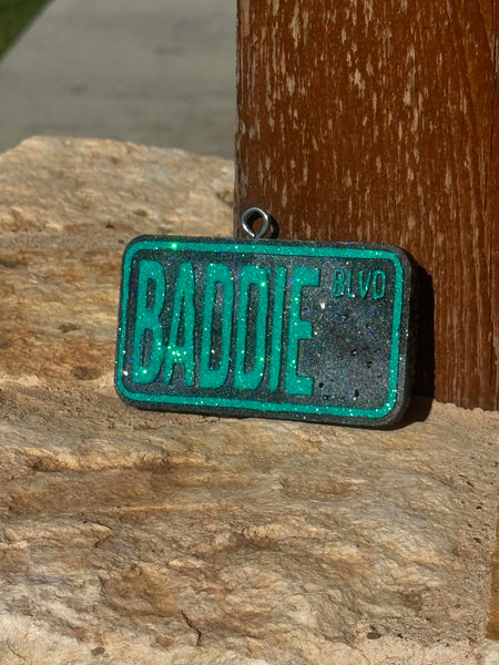 Baddie Blvd Smelly Jelly