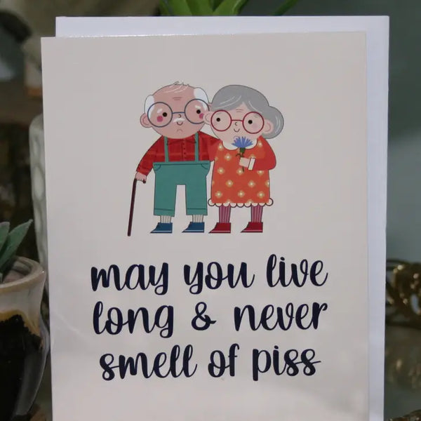 Snarky Gretting Cards*Multiple Designs*