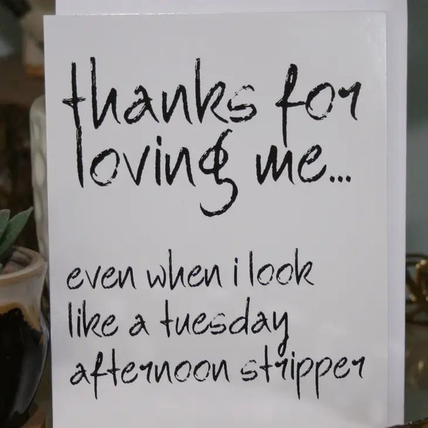 Snarky Gretting Cards*Multiple Designs*