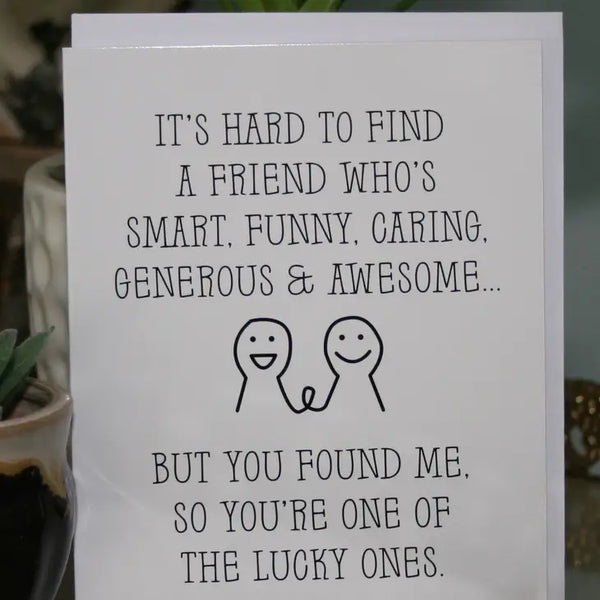 Snarky Gretting Cards*Multiple Designs*