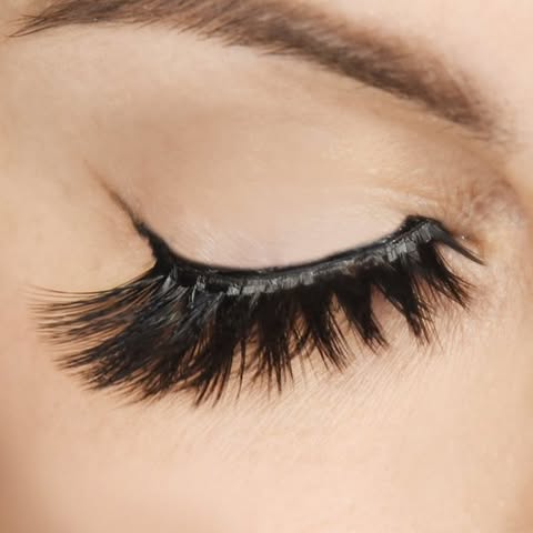 Magnetic Lashes-Cocktail Party