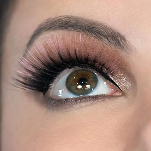 Magnetic Lashes Pynk Mynk