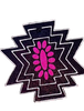 Custom Aztec Smelly Jelly (Pink)